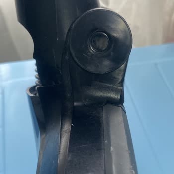 Garanti Kapsamı Dışında Kırılan Parçalar İçin Destek Talebi