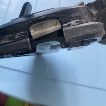 Garanti Kapsamı Dışında Kırılan Parçalar İçin Destek Talebi