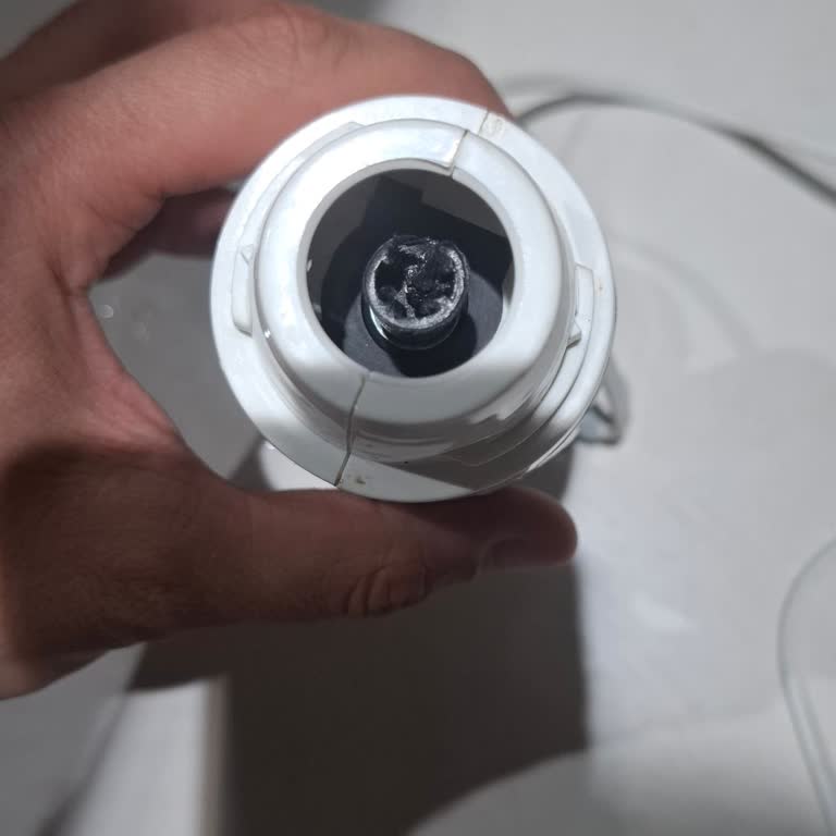 Sinbo Blender Motorunun Kısa Sürede Yanması Ve Değişim Talebi