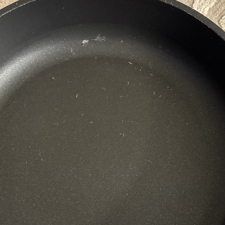 Kaplama Soyulması Nedeniyle Tencere Takımının Değiştirilmesini Talep Ediyorum