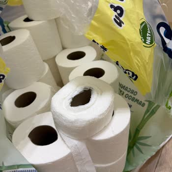 Kesik Tuvalet Kağıdı Aldım, Markadan Açıklama Bekliyorum