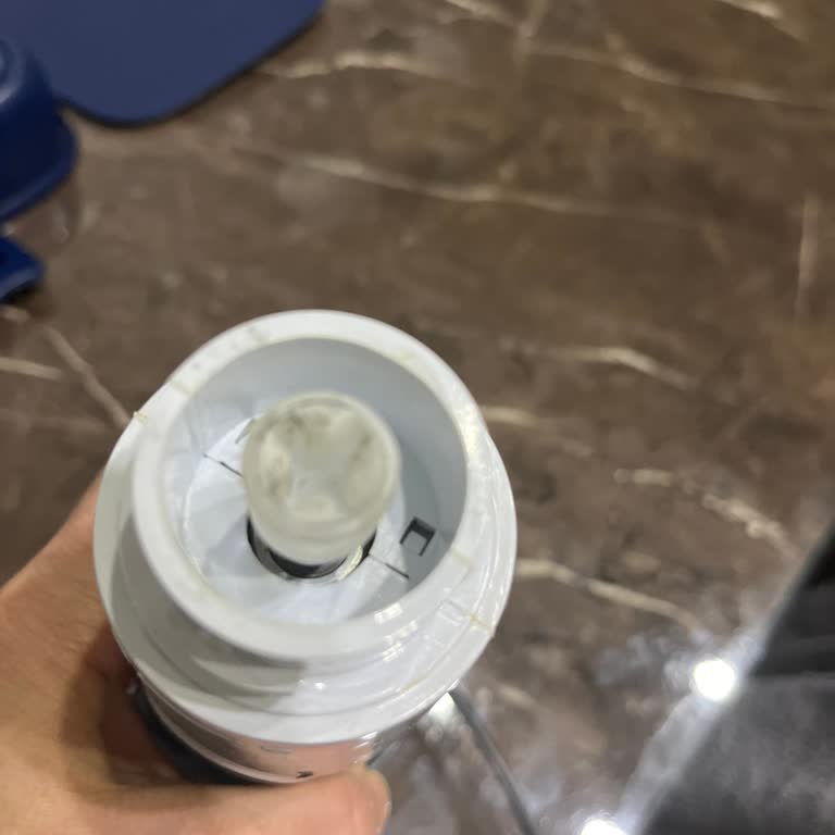 Arzum Lusso Blender Patlaması: Ellerde Yanık Ve İade Talebi