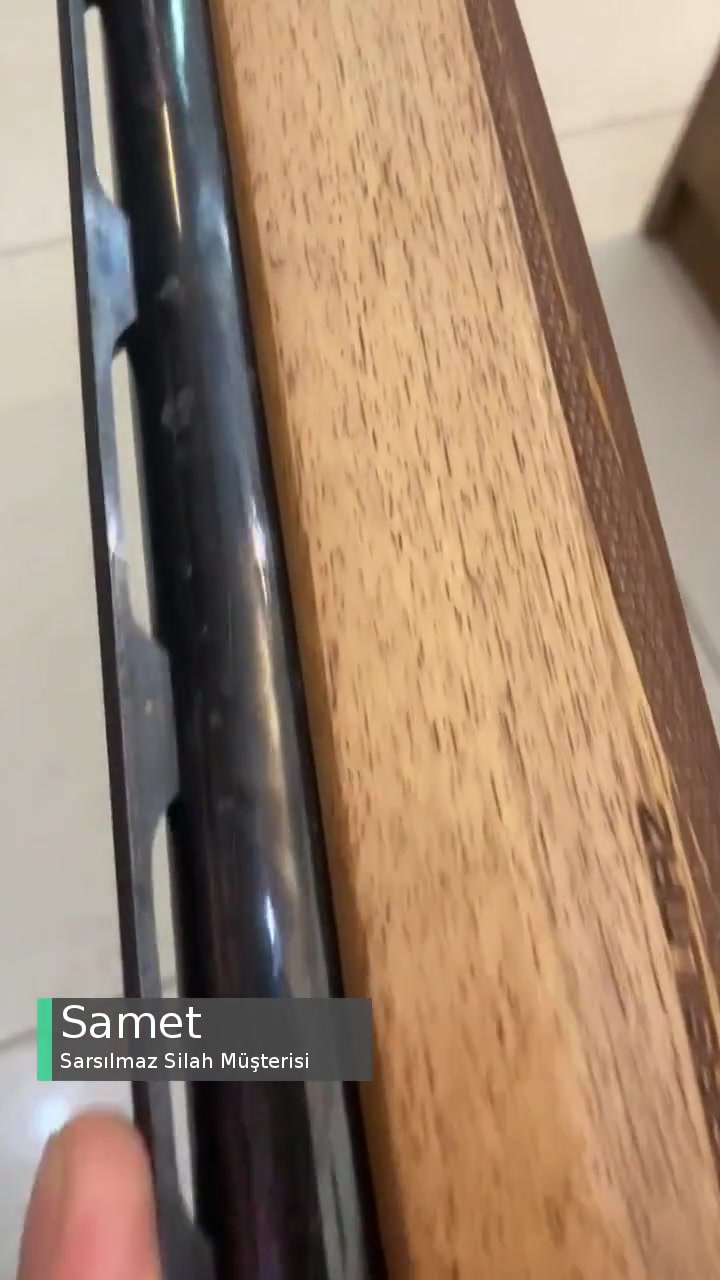 Sarsılmaz Magic Şikayeti videonun kapak resmi