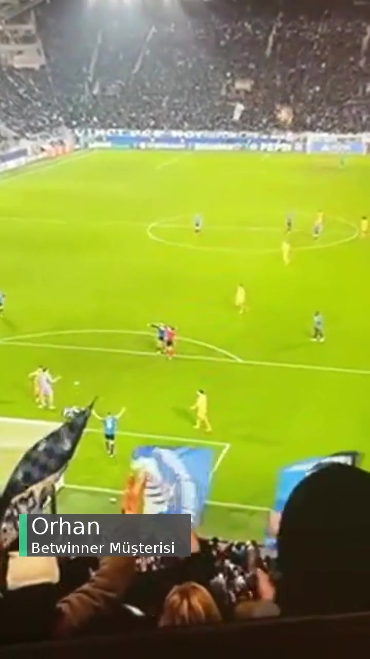 Betwinner Tutan Bahis Yattı Diye Açıklama, Bu Da Olur Mu Demeyin Oluyor videonun kapak resmi