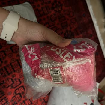 Dolap Satıcı İade Kargosunu Kabul Etmiyor, Ücret İadesi Talep Ediyorum