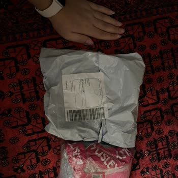 Dolap Satıcı İade Kargosunu Kabul Etmiyor, Ücret İadesi Talep Ediyorum