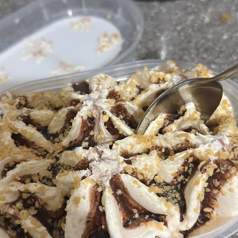 Carte D'Or Dondurma Hayal Kırıklığı Oldu!