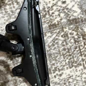 Flex Pro Plus Başlığın Kısa Sürede Kırılması Ve Ücretsiz Değişim Talebi