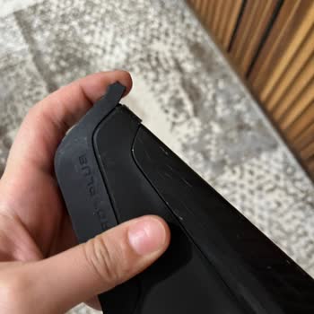 Flex Pro Plus Başlığın Kısa Sürede Kırılması Ve Ücretsiz Değişim Talebi