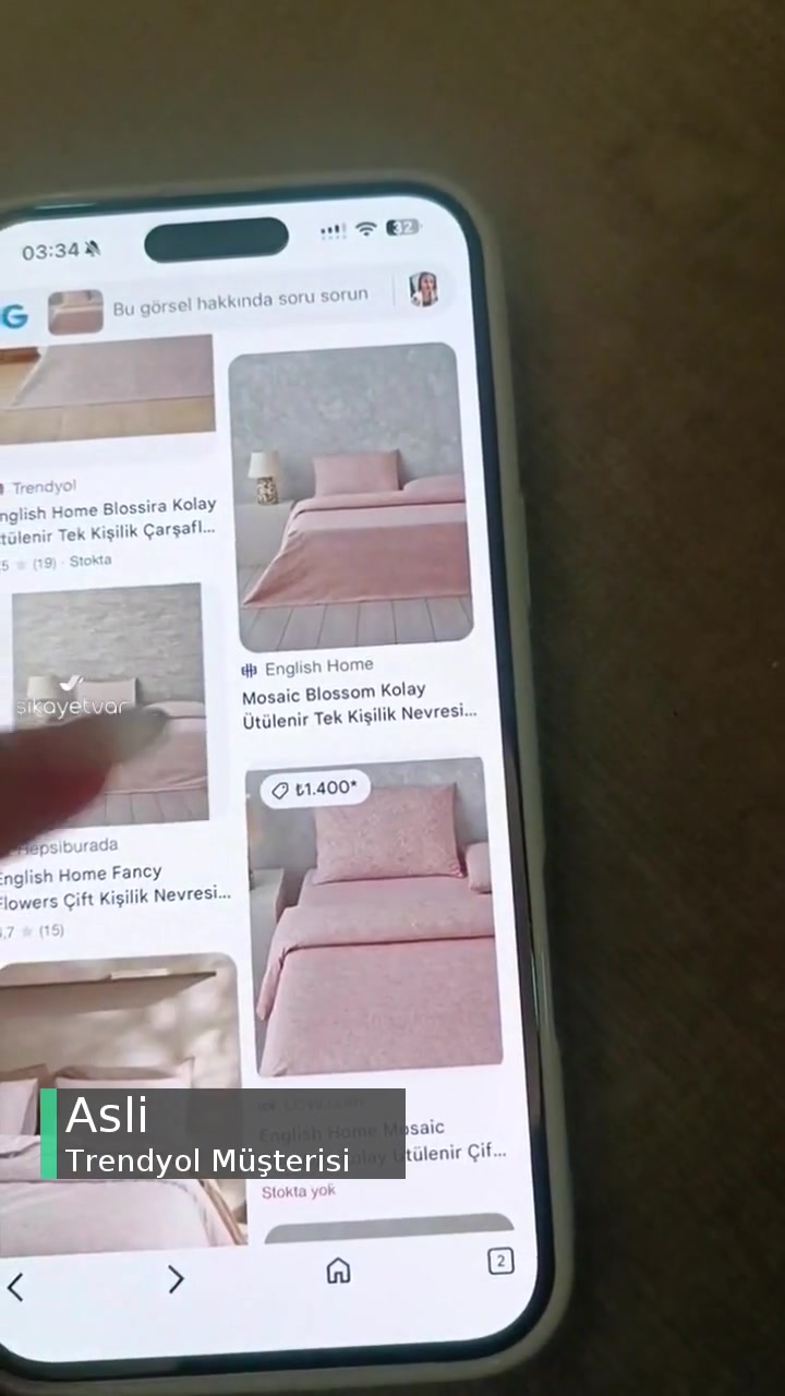 Trendyol iPhone 16 Plus Felaketi videonun kapak resmi