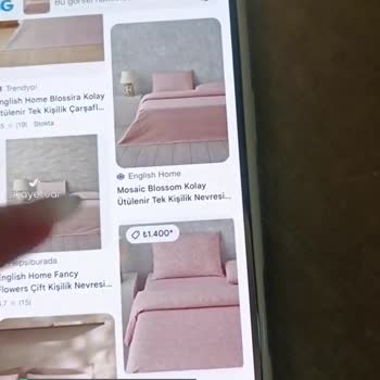Trendyol iPhone 16 Plus Felaketi