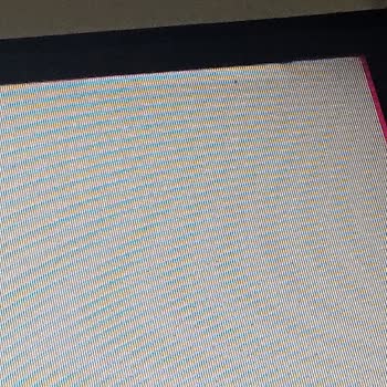 LG QD93A6A Evo TV'de Ölü Piksel Ve Panel Homojenlik Sorunu Değişim Talebi Reddedildi