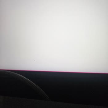 LG QD93A6A Evo TV'de Ölü Piksel Ve Panel Homojenlik Sorunu Değişim Talebi Reddedildi