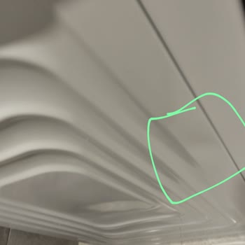 Kurulum Sonrası Hasarlı Çamaşır Makinesi İçin Ücretsiz Onarım Veya Değişim Talebi