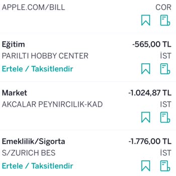 İptal Edildiği Sanılan Üyelikten Haksız Ücret Çekilmesi Ve Müşteri Hizmetine Ulaşılamaması