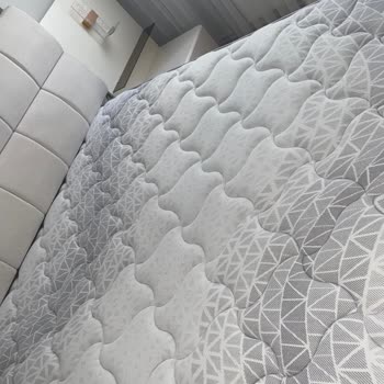 Garantili Çöken Yatak İçin Acil Değişim Talebi