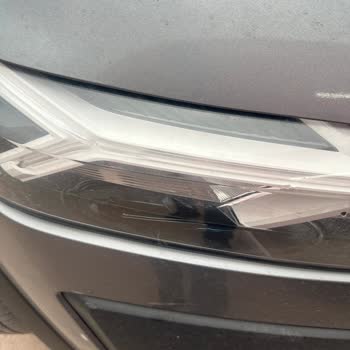 Ekspertiz Raporu Olmadan 44.000 TL Hasar Ücreti İtirazı