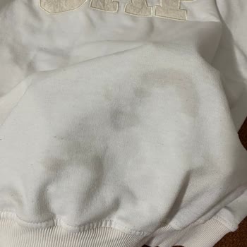 Arçelik Kurutma Makinesinde Eko Programı Sonrası Çamaşır Lekeleri Garanti Kapsamında Onarım Talebi