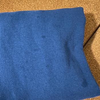 Arçelik Kurutma Makinesinde Eko Programı Sonrası Çamaşır Lekeleri Garanti Kapsamında Onarım Talebi