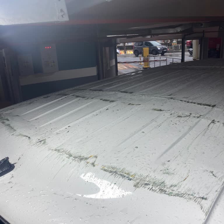 Hasarlı Araç Teslimi, Uzun Gecikme Ve Kaba Bayi Tutumu