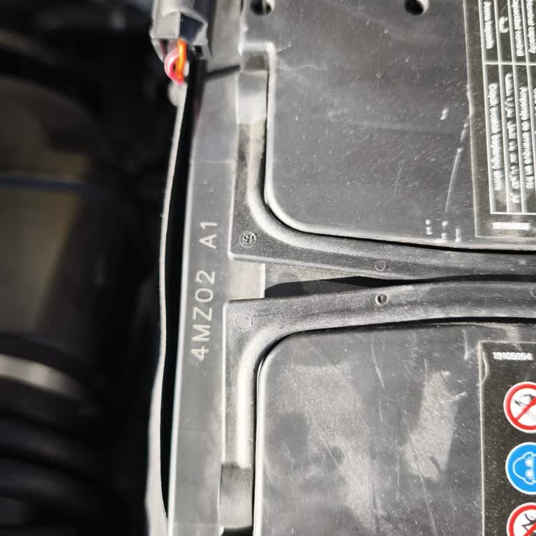 Yeni MG HS Aracında Sürekli Akü Arızası Ve Servisinde Çözüm Eksikliği