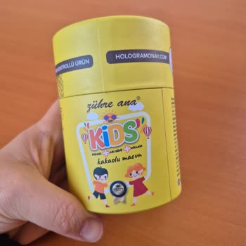 Hologramı Okunamayan Kakaolu Macun Sahte Şüphesi Ve İade Talebi