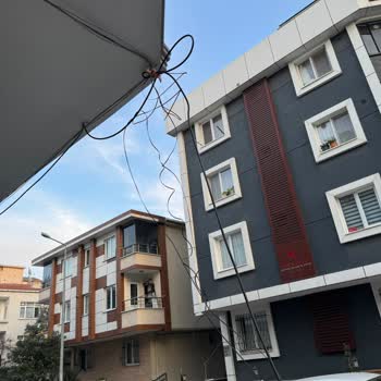 İstanbul Küçükçekmece'de 3 Gün Süren İnternet Kesintisi, Saha Ekibi Gelmedi