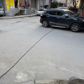 İstanbul Küçükçekmece'de 3 Gün Süren İnternet Kesintisi, Saha Ekibi Gelmedi