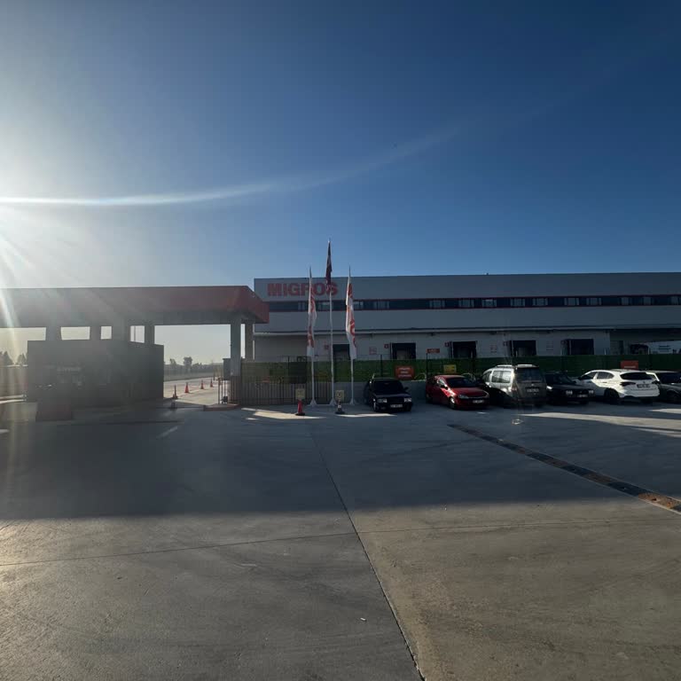 Güvenlik Görevlisinin Tuvalet İzni Vermemesi Ve Saygısız Tutumu Şoförleri Rahatsız Ediyor