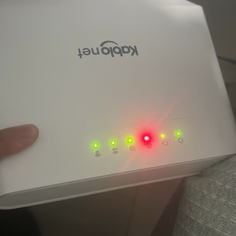 İnternetim Bir Hafta Boyunca Çalışmıyor, Teknik Destek Asla Gelmedi