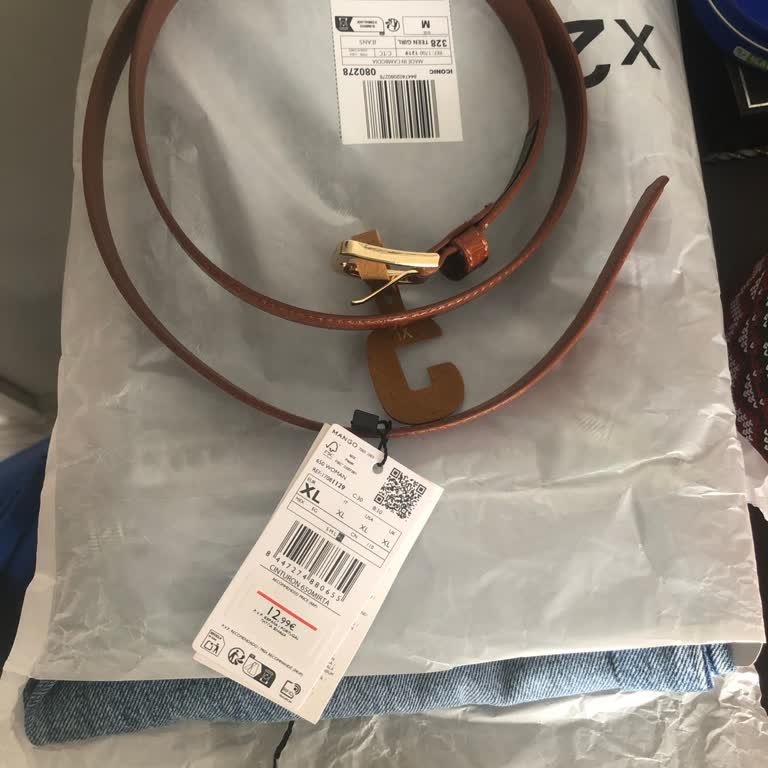 Mango Uygulamasında İade Kodu Çıkmıyor Ve İletişim Kapalı