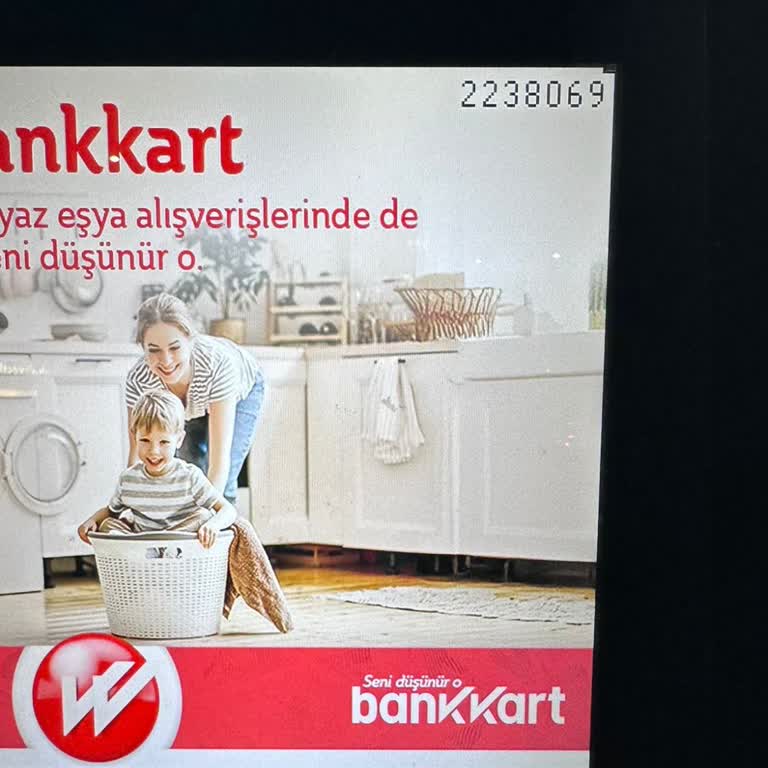ATM’de QR Kodlu 45.000 TL Para Kaybı Ve Bankanın Pasif Yaklaşımı