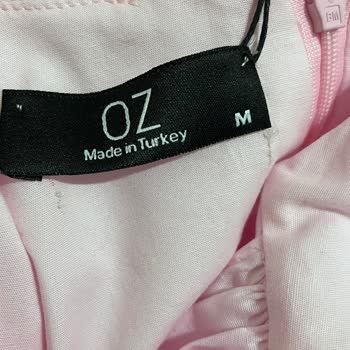 Yanlış Beden Ve Defolu Ürün İçin İade Kodu Alınamıyor