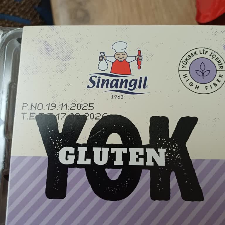 Getir'de Son Kullanma Tarihi Geçmiş Ekmek Teslimatı