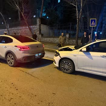 Araç Onarımında Altı Haftalık Parça Beklemesi Ve Bilgi Eksikliği