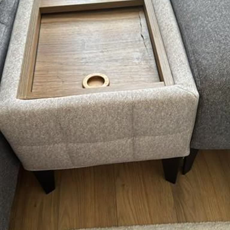 Kelebek Mobilya’da 2400 TL Tamir Ücreti Ödedik, 6 Ay Sonra Hâlâ Kırık