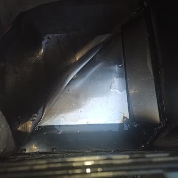 Kusurlu Alüminyum Çanta Su Alıyor, İade Talebi