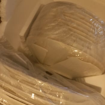 Nehir Mutfak'tan Kırık Ürünler Ve Geri Ödeme Sorunu