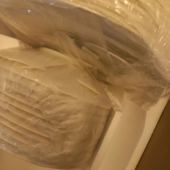 Nehir Mutfak'tan Kırık Ürünler Ve Geri Ödeme Sorunu