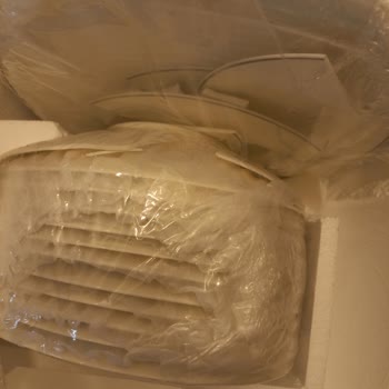 Nehir Mutfak'tan Kırık Ürünler Ve Geri Ödeme Sorunu