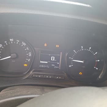 Fiat Scudo’da Beyaz Duman Ve Zehirlenme Riski, Servis İlgisizliği