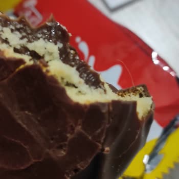 Eti Petito Kekinde Kıl Bulunması Hijyen Sorunu Ve Güven Sarsıntısı