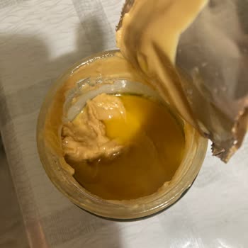 Leblebi Ezmesinde Açık Jelatin, Çeçil Peynirinde Küf: Hijyen İhlali