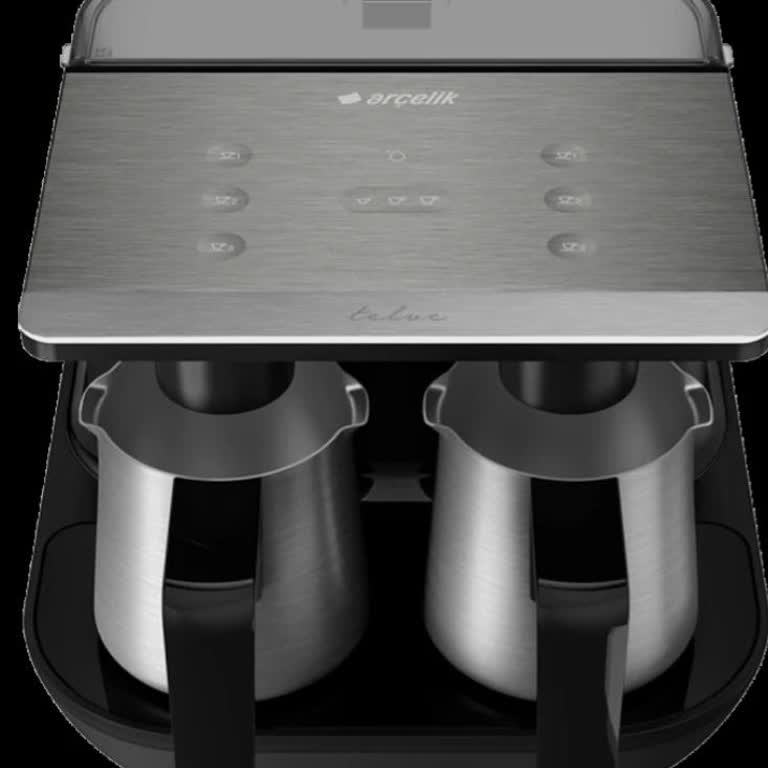 Arçelik Telve Kahve Makinesinde Sürekli Kötü Koku Ve Çözülmemiş Servis Sorunu