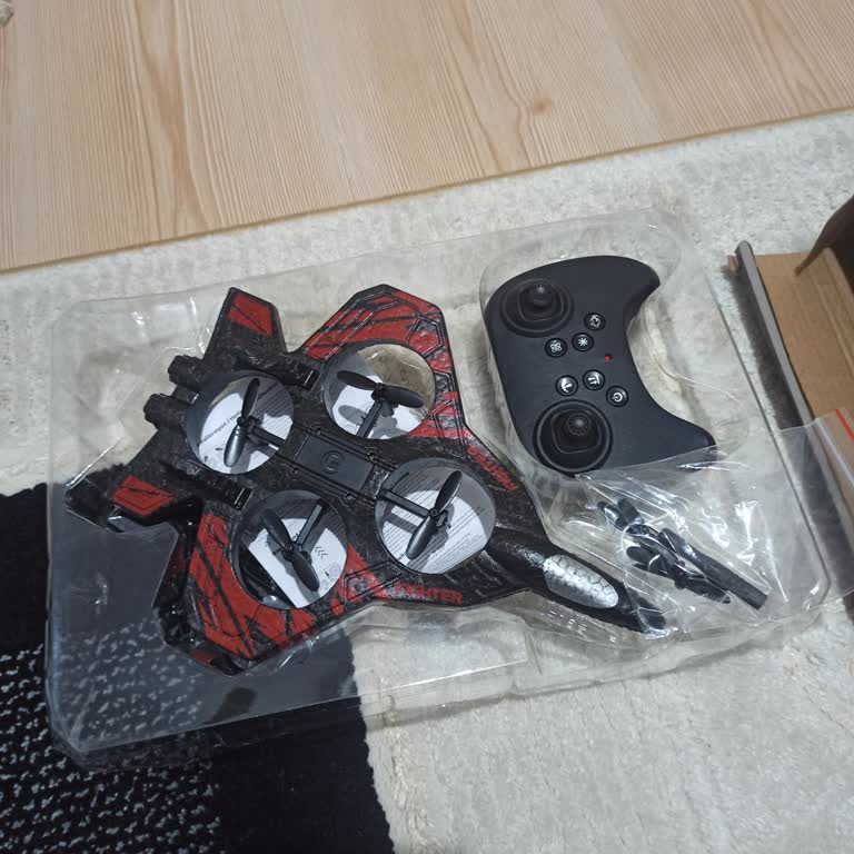 Robo Türkiye'den Eksik Parça Gönderimi Ve Gecikmiş İade Ücretinin Derhal Ödenmesi Talebi