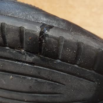 Çetinkaya Ayakkabısının 12 Kullanımda Yırtılması Ve Cevapsız Müşteri Hizmetleri