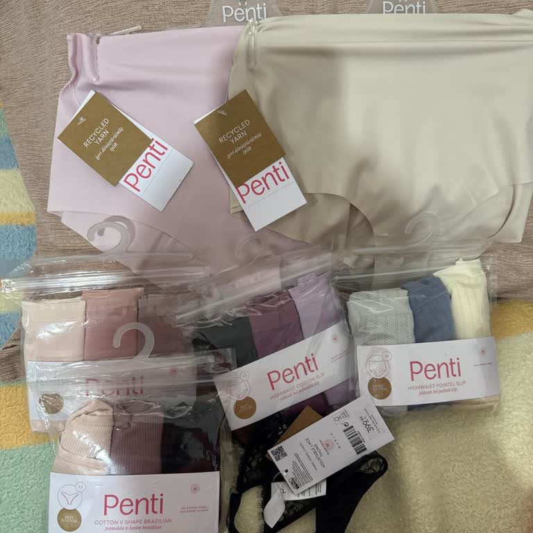 Penti Mağazasında Beden Uygunsuzluğu Nedeniyle İade Reddi Ve Saygısız Yaklaşım