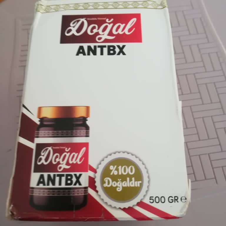 Okan Mesa Orman Ürünleri Eksik Gelen Ürünler