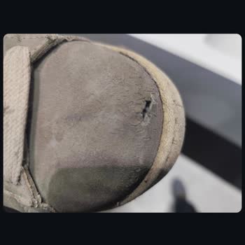 Garanti Kapsamı Dışında Açılan Spor Ayakkabı İçin Değişim Ve İade Talebi