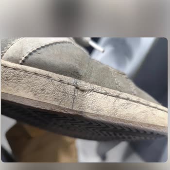 Garanti Kapsamı Dışında Açılan Spor Ayakkabı İçin Değişim Ve İade Talebi